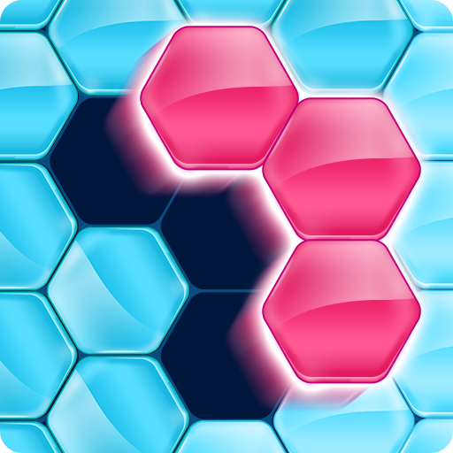 Block Hexa Puzzle