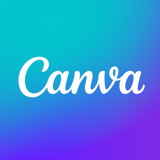 Canva: تصميم وصور وفيديوهات