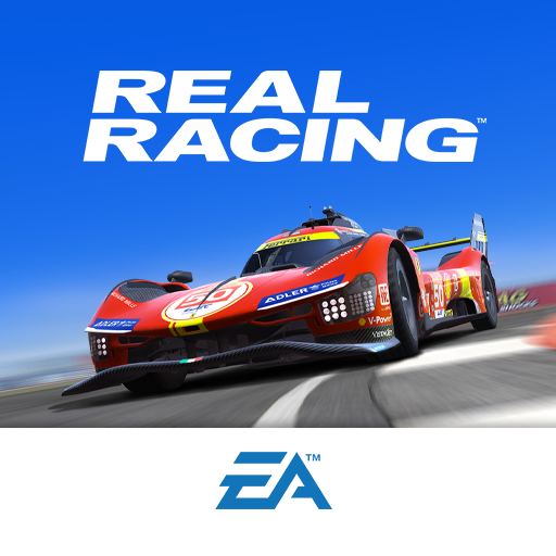 Real Racing 3