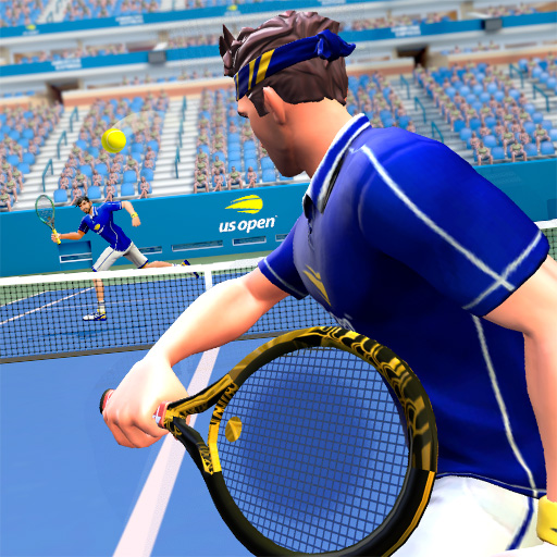 Tennis Clash